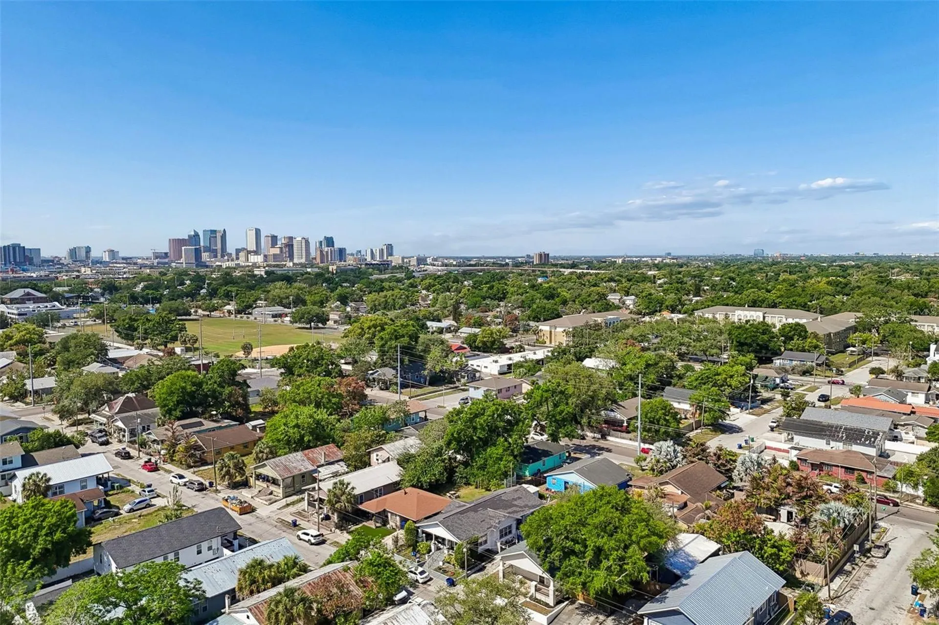 3022 Sanchez Street Tampa FL 33605