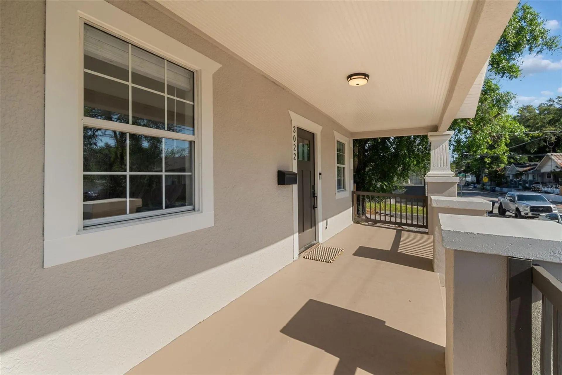 3022 Sanchez Street Tampa FL 33605