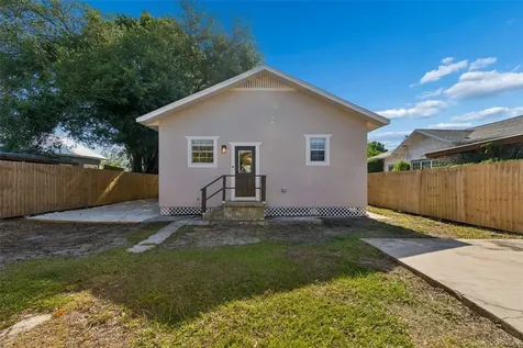 3022 Sanchez Street Tampa FL 33605