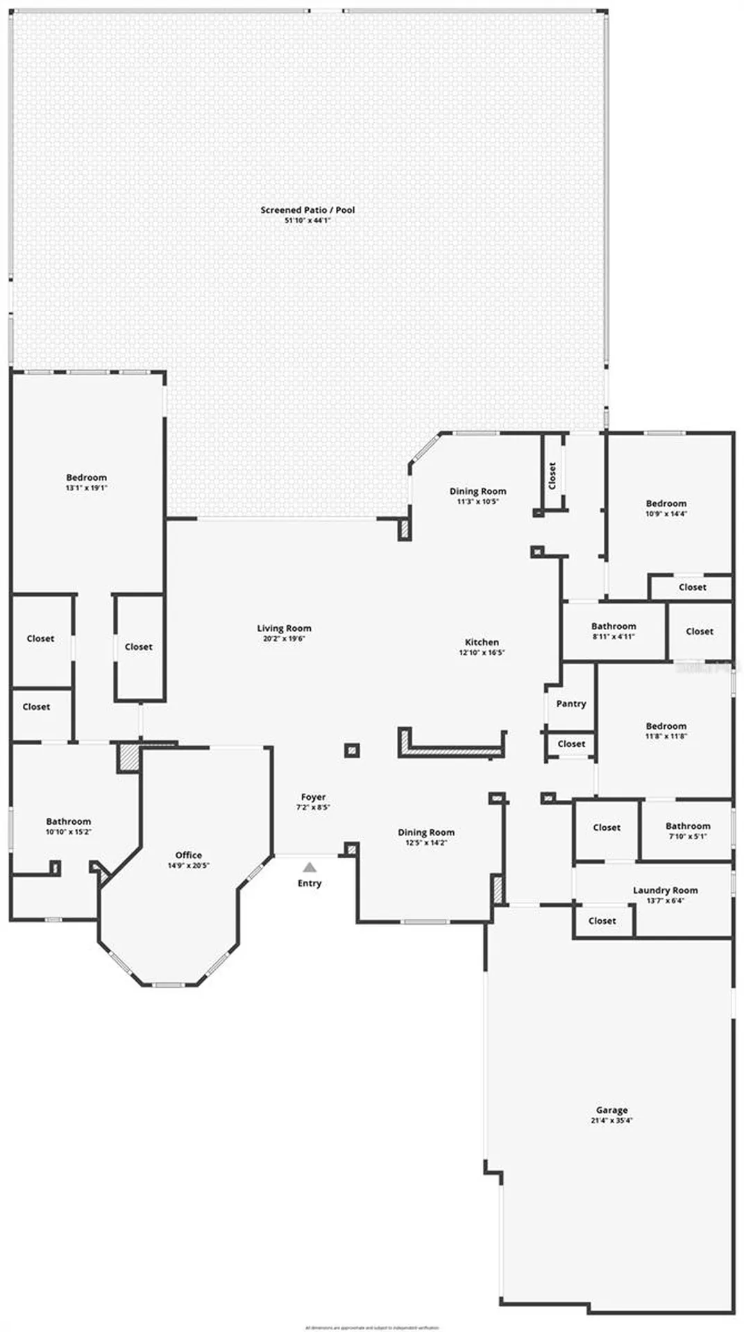 204 Willow Oak Way Palm Coast FL 32137