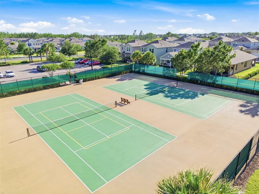 10174 Merrymeeting Bay Drive Winter Garden FL 34787