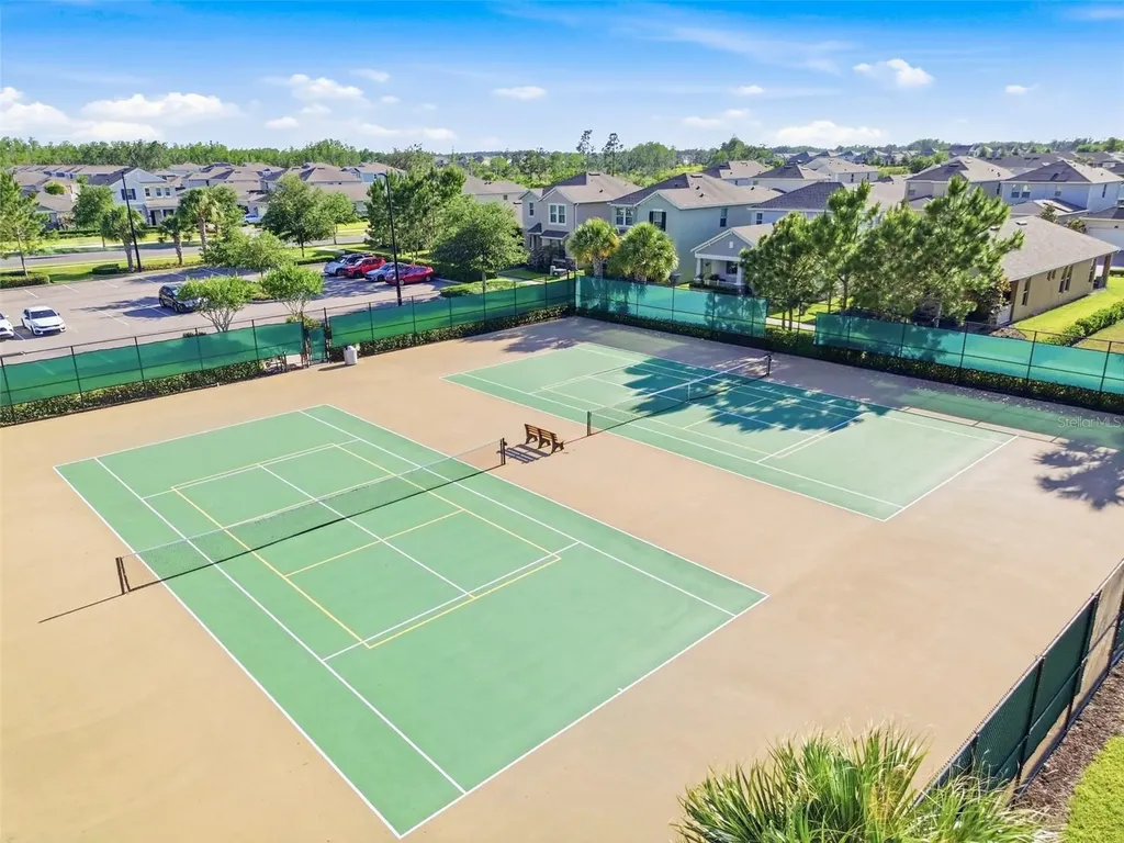 10174 Merrymeeting Bay Drive Winter Garden FL 34787