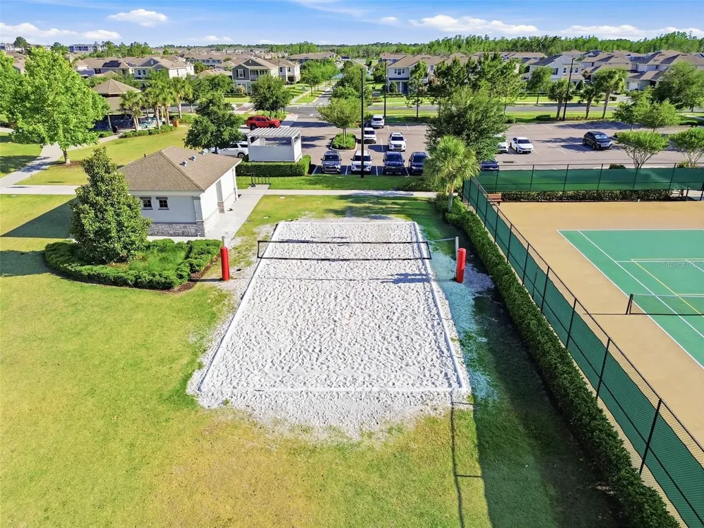 10174 Merrymeeting Bay Drive Winter Garden FL 34787