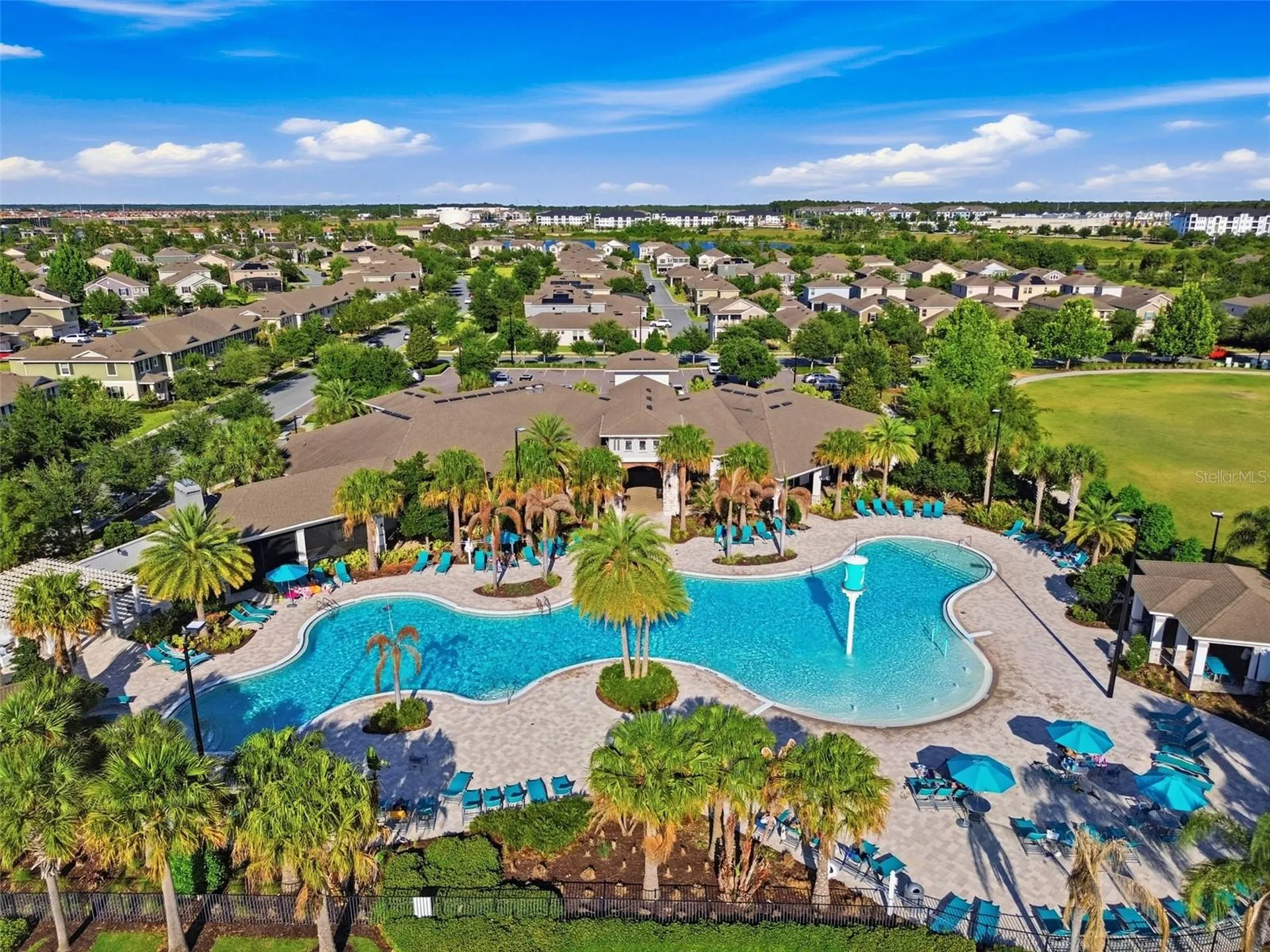 10174 Merrymeeting Bay Drive Winter Garden FL 34787