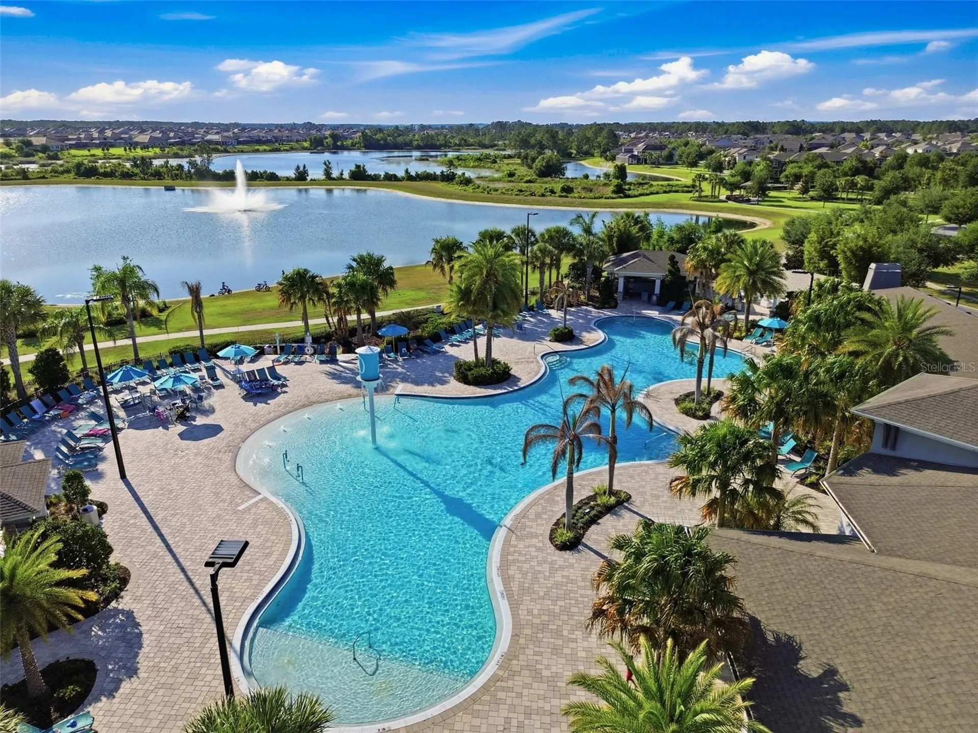 10174 Merrymeeting Bay Drive Winter Garden FL 34787