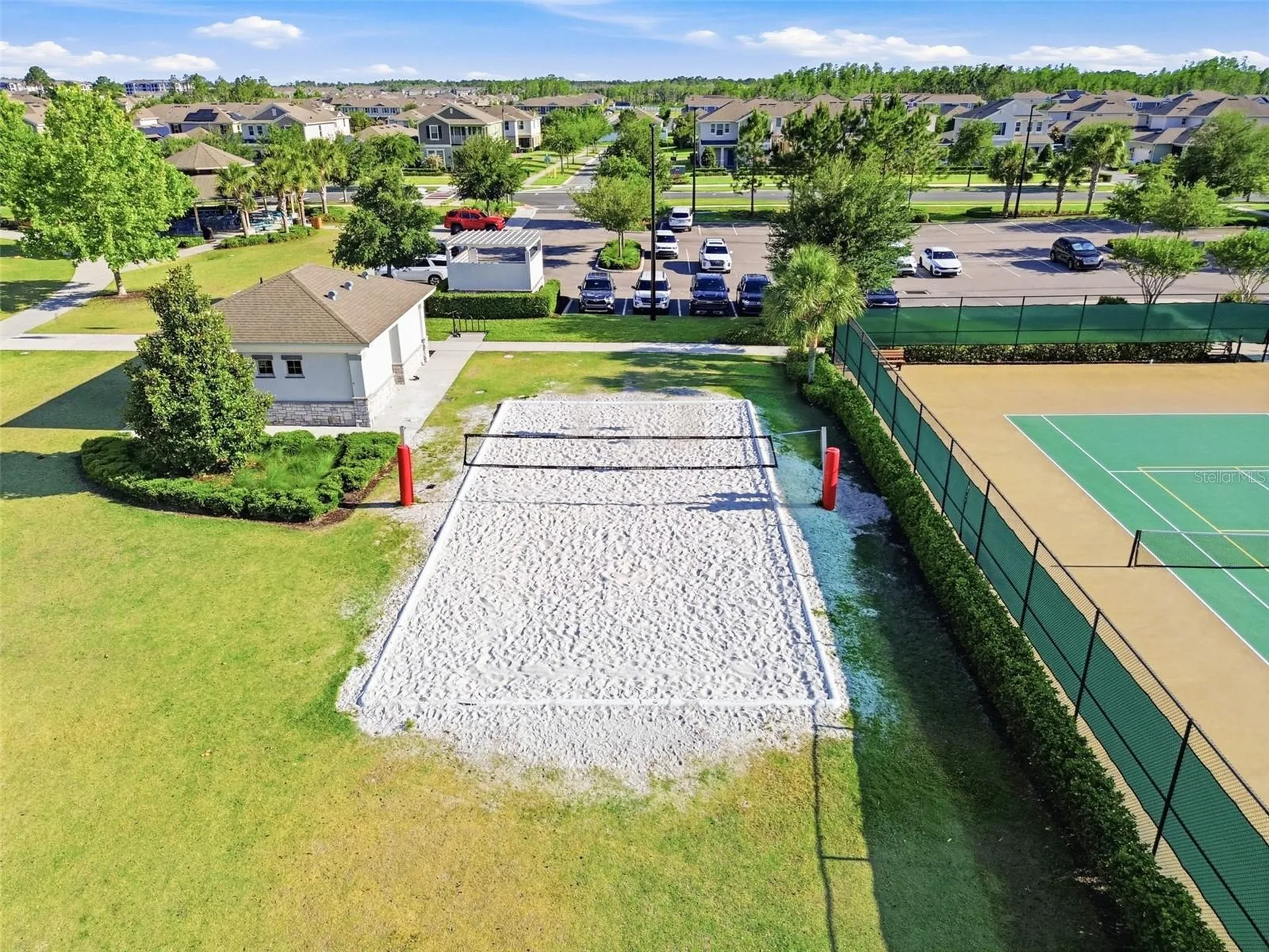 10174 Merrymeeting Bay Drive Winter Garden FL 34787
