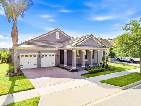 10174 Merrymeeting Bay Drive Winter Garden FL 34787