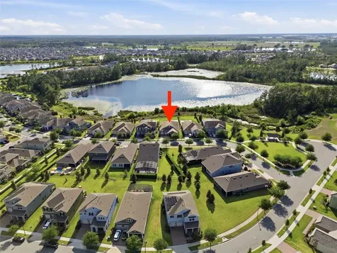 10174 Merrymeeting Bay Drive Winter Garden FL 34787