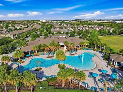 10174 Merrymeeting Bay Drive Winter Garden FL 34787