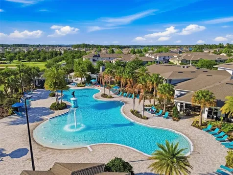 10174 Merrymeeting Bay Drive Winter Garden FL 34787