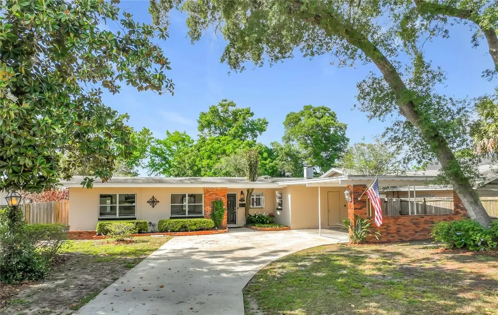 3019 Chelsea Street Orlando FL 32803
