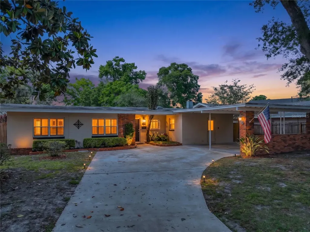 3019 Chelsea Street Orlando FL 32803