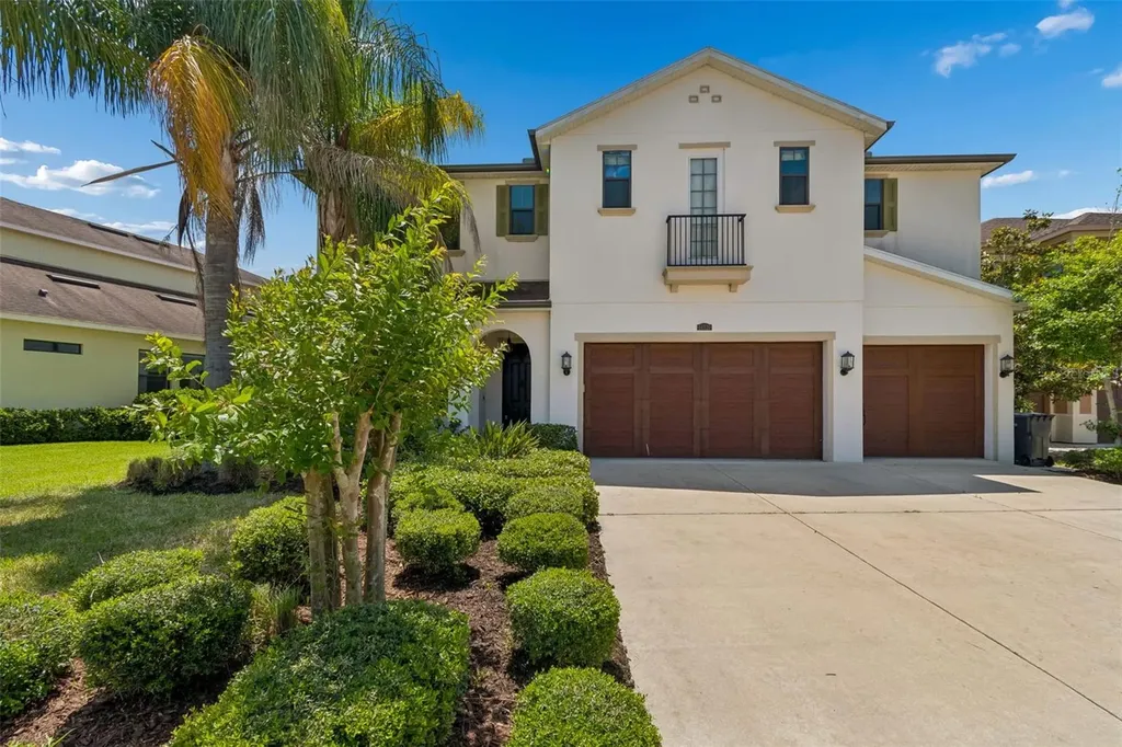 14320 Avon Farms Drive Tampa FL 33618