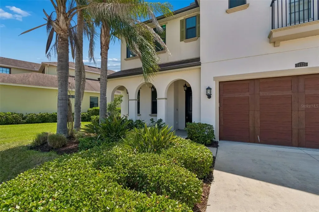 14320 Avon Farms Drive Tampa FL 33618