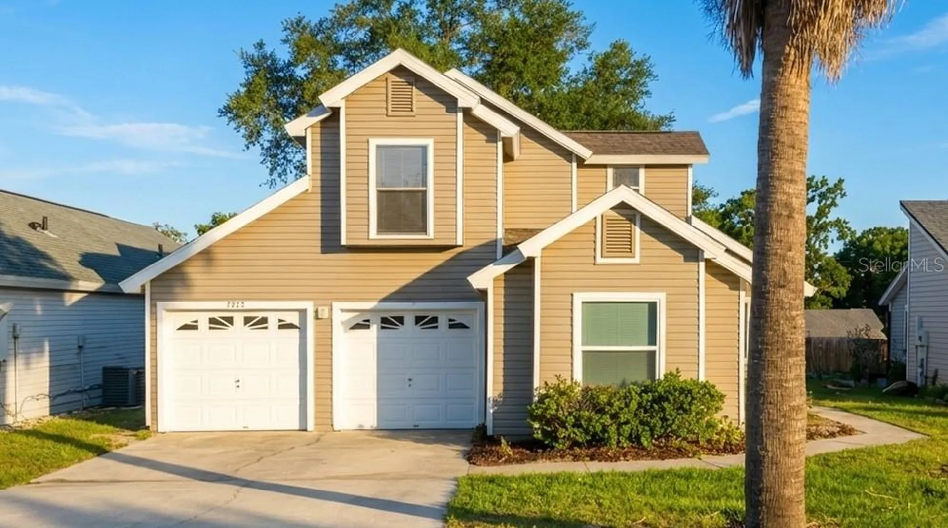 7616 Pacific Heights Circle Orlando FL 32835