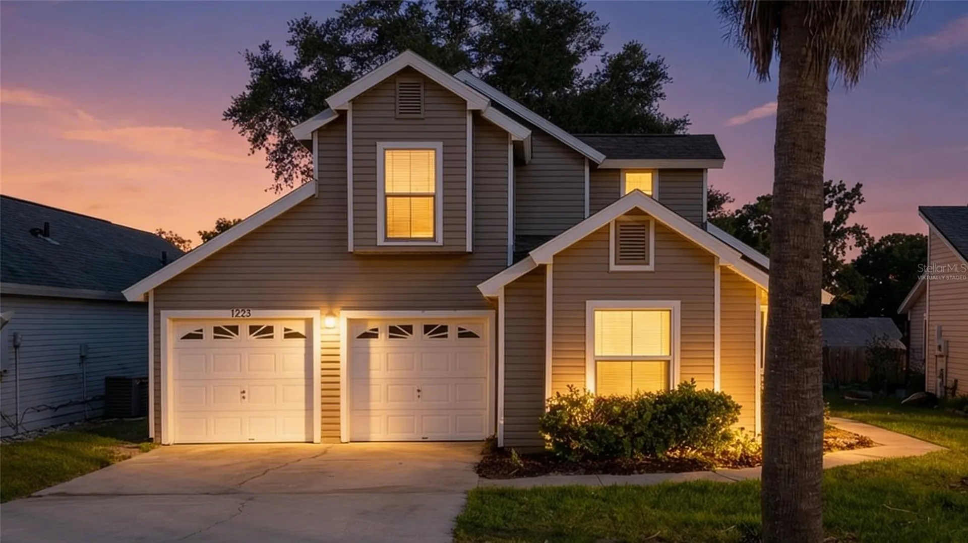 7616 Pacific Heights Circle Orlando FL 32835