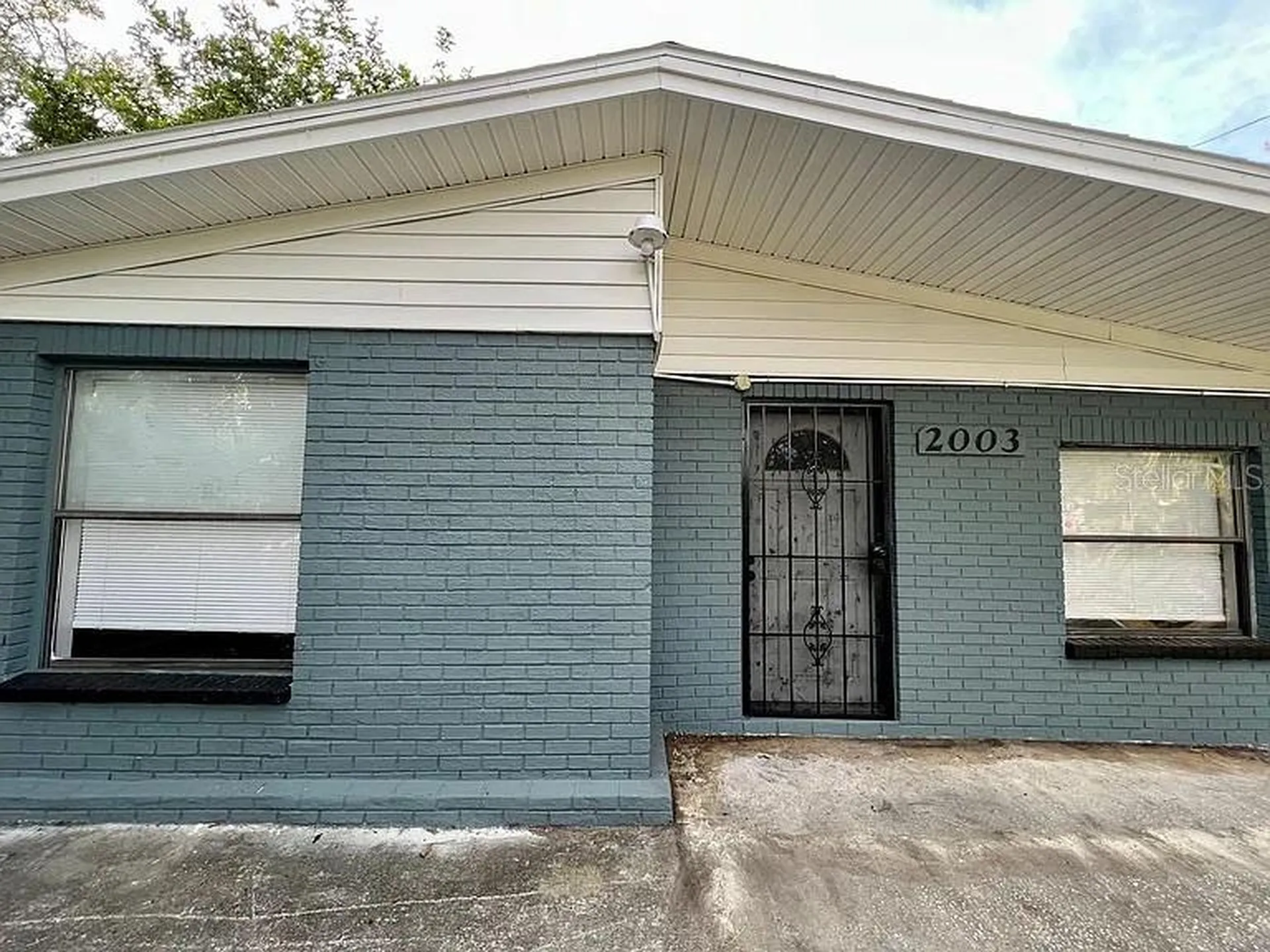 2003 10th Street S St Petersburg FL 33705