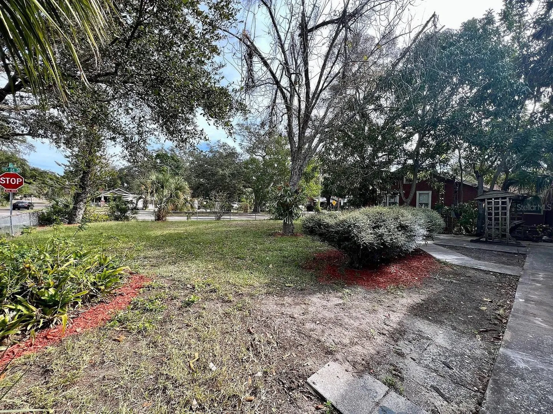 2003 10th Street S St Petersburg FL 33705