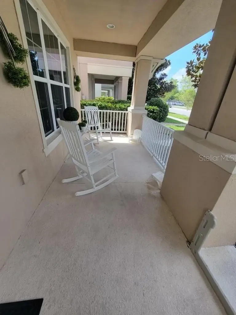 12030 Silverlake Park Drive Windermere FL 34786