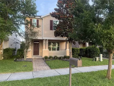 12030 Silverlake Park Drive Windermere FL 34786