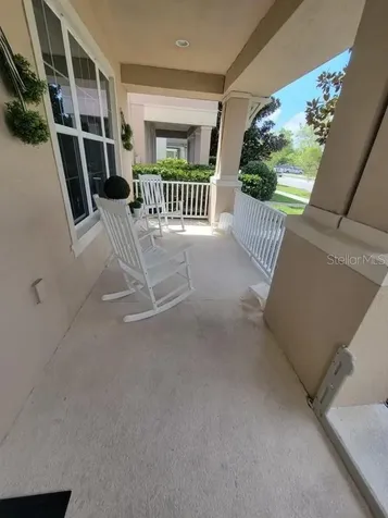 12030 Silverlake Park Drive Windermere FL 34786