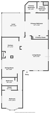 2100 Kings Highway Port Charlotte FL 33980