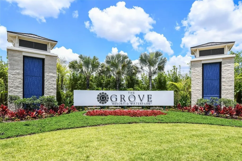 14501 Grove Resort Avenue Winter Garden FL 34787