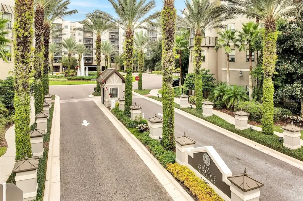 14501 Grove Resort Avenue Winter Garden FL 34787
