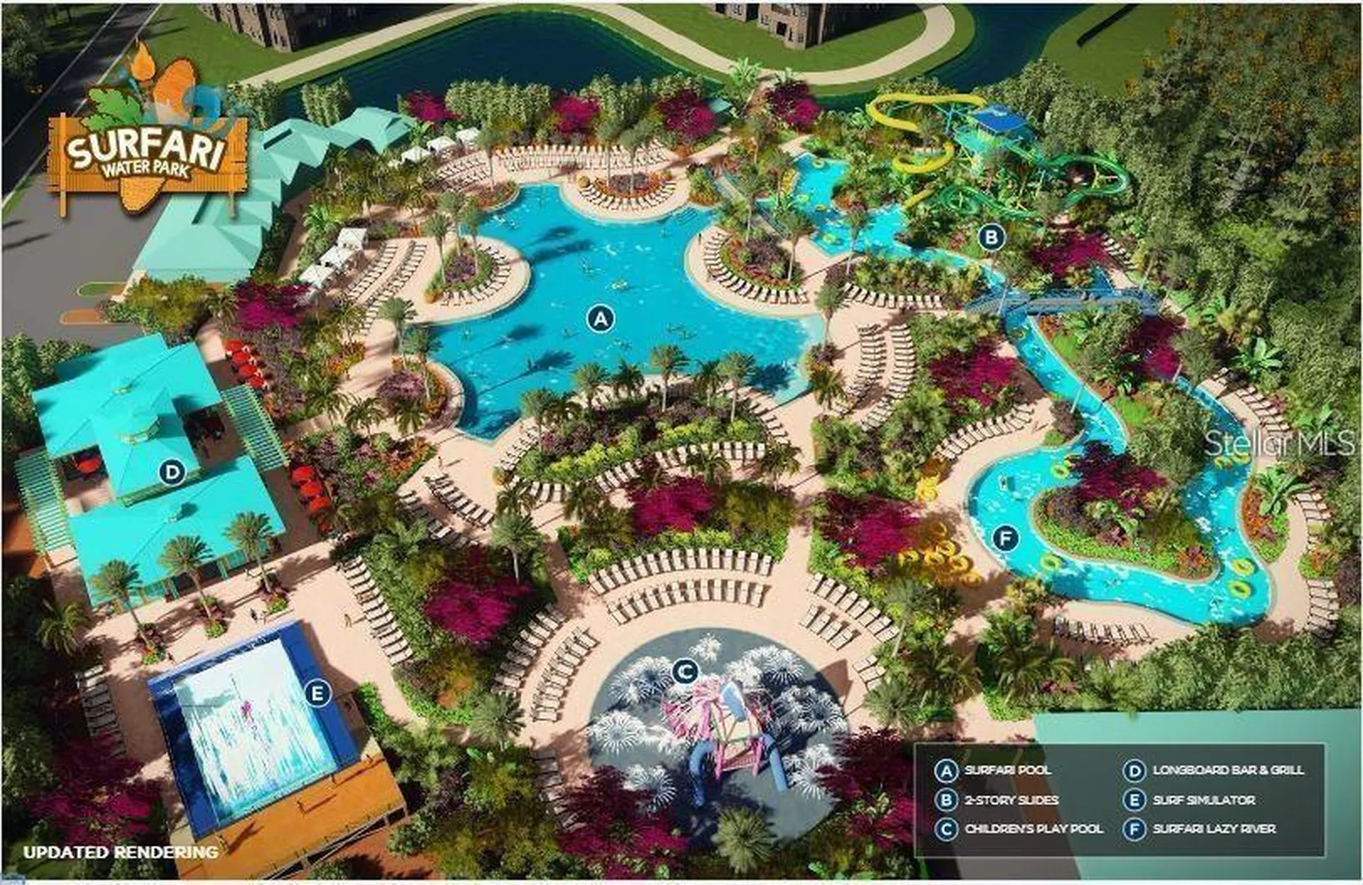 14501 Grove Resort Avenue Winter Garden FL 34787