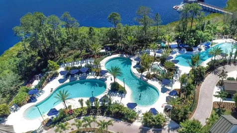 14501 Grove Resort Avenue Winter Garden FL 34787