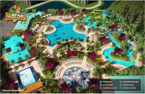 14501 Grove Resort Avenue Winter Garden FL 34787