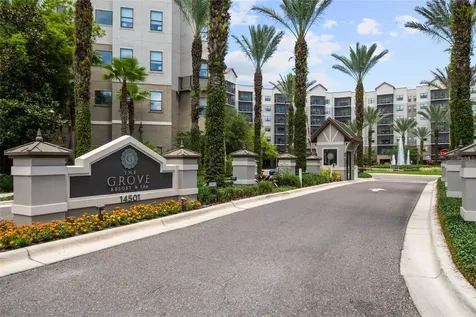 14501 Grove Resort Avenue Winter Garden FL 34787