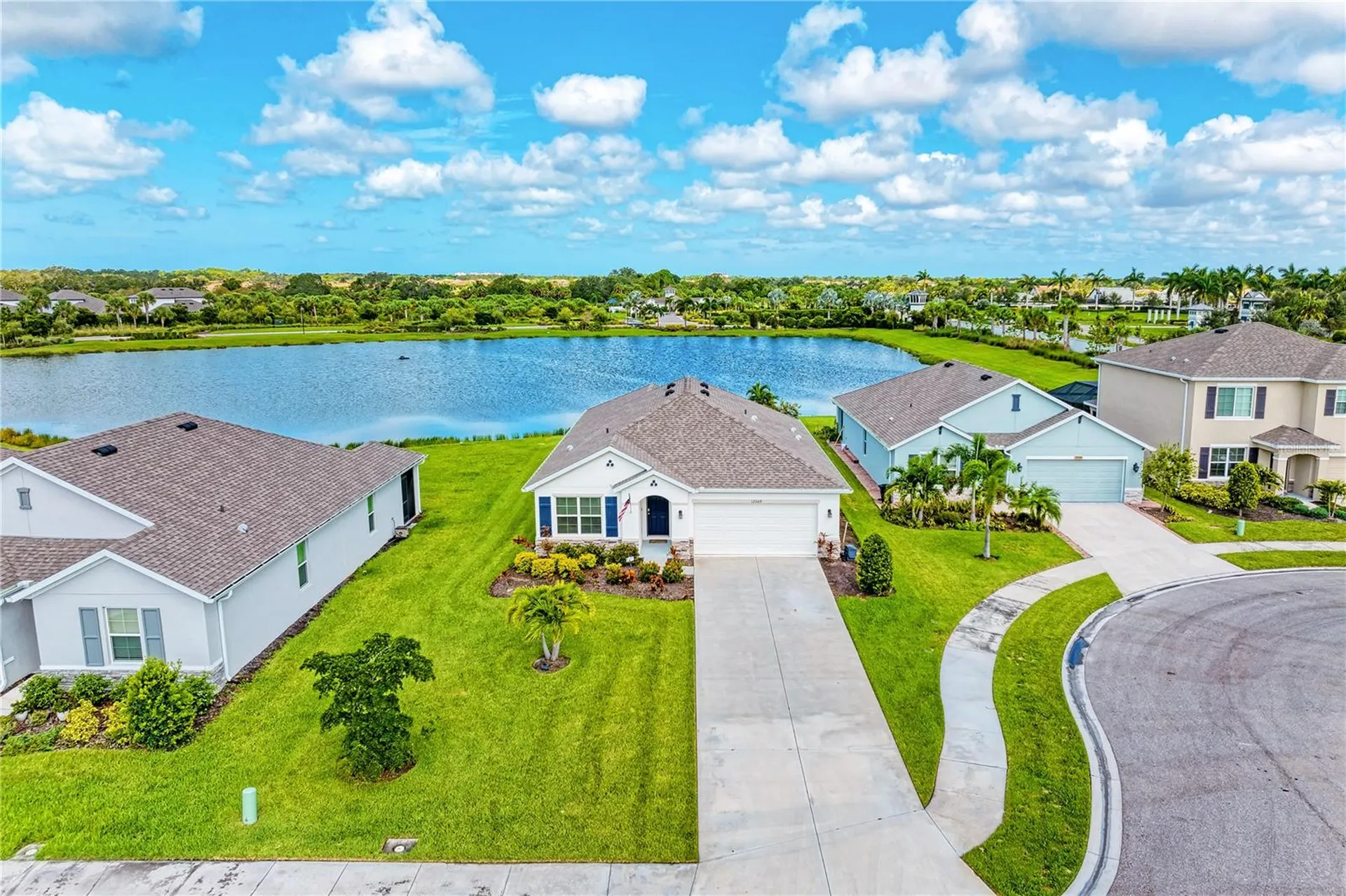 12509 Night View Drive Sarasota FL 34238