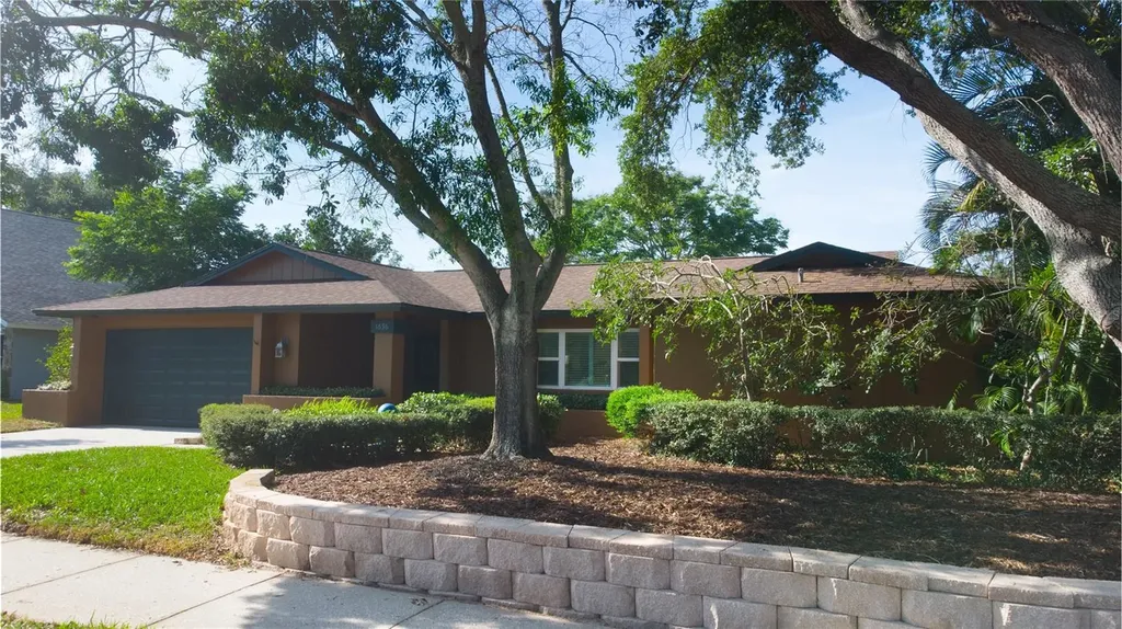 1656 Brae Moor Lane Dunedin FL 34698