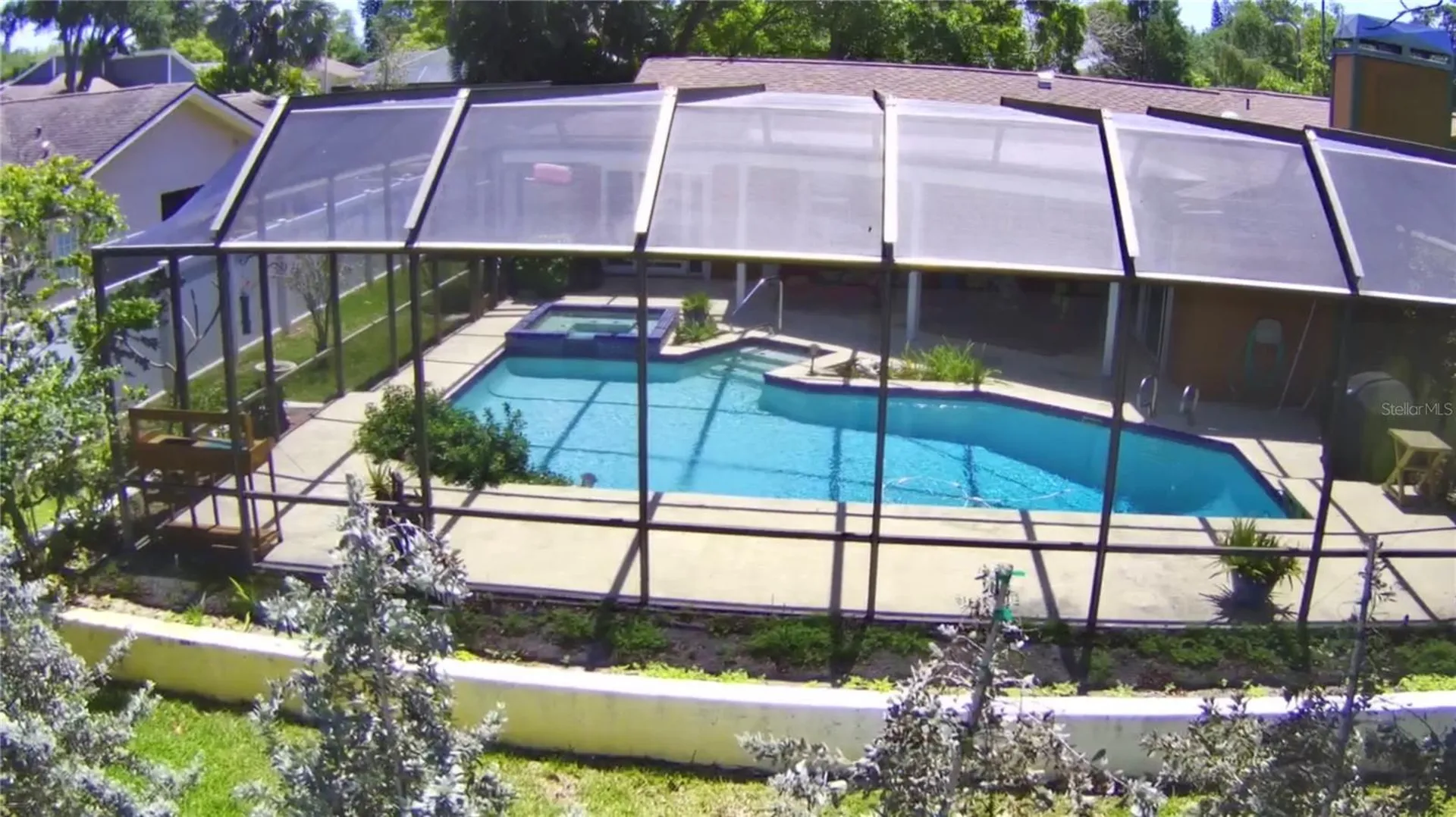 1656 Brae Moor Lane Dunedin FL 34698