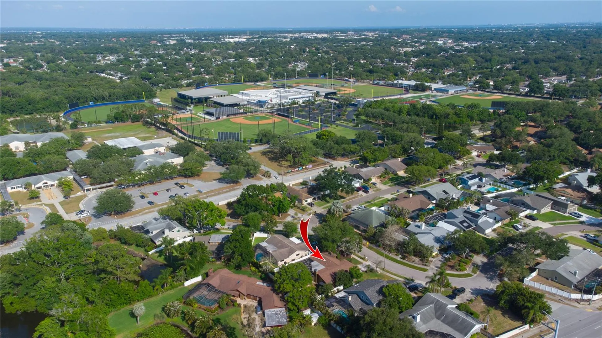 1656 Brae Moor Lane Dunedin FL 34698