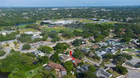 1656 Brae Moor Lane Dunedin FL 34698