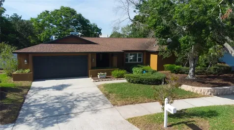 1656 Brae Moor Lane Dunedin FL 34698