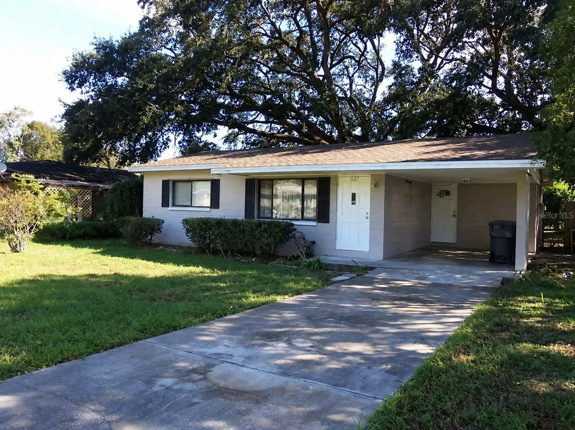 1427 Pleasant Place Lakeland FL 33801