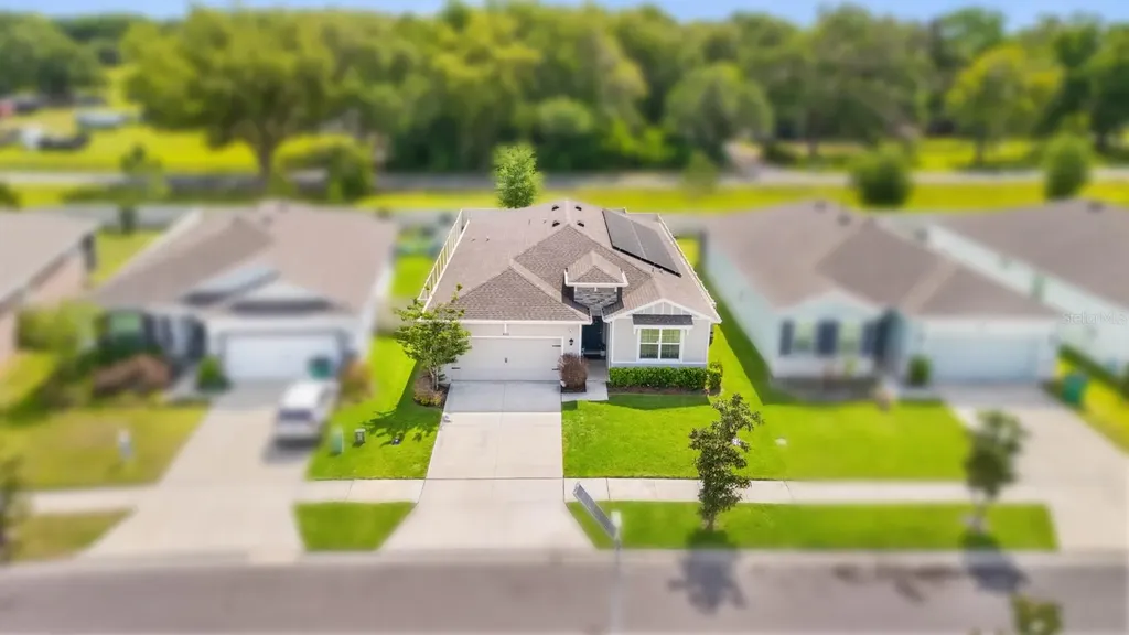8362 Wheat Stone Drive Zephyrhills FL 33540