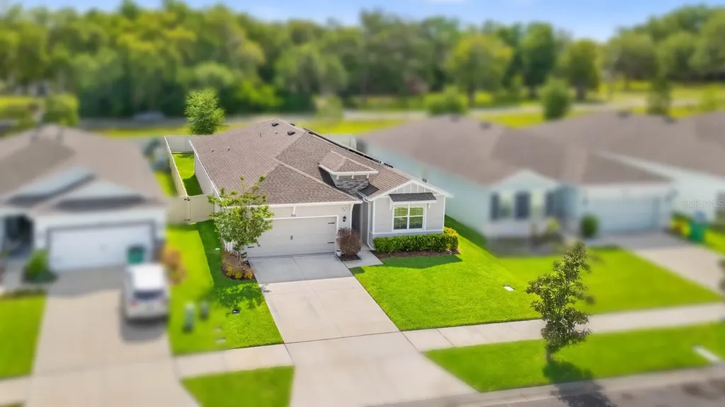 8362 Wheat Stone Drive Zephyrhills FL 33540