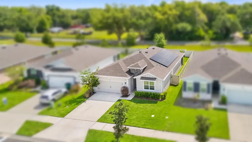 8362 Wheat Stone Drive Zephyrhills FL 33540
