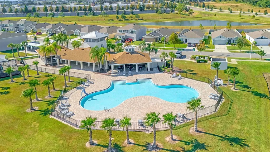 8362 Wheat Stone Drive Zephyrhills FL 33540
