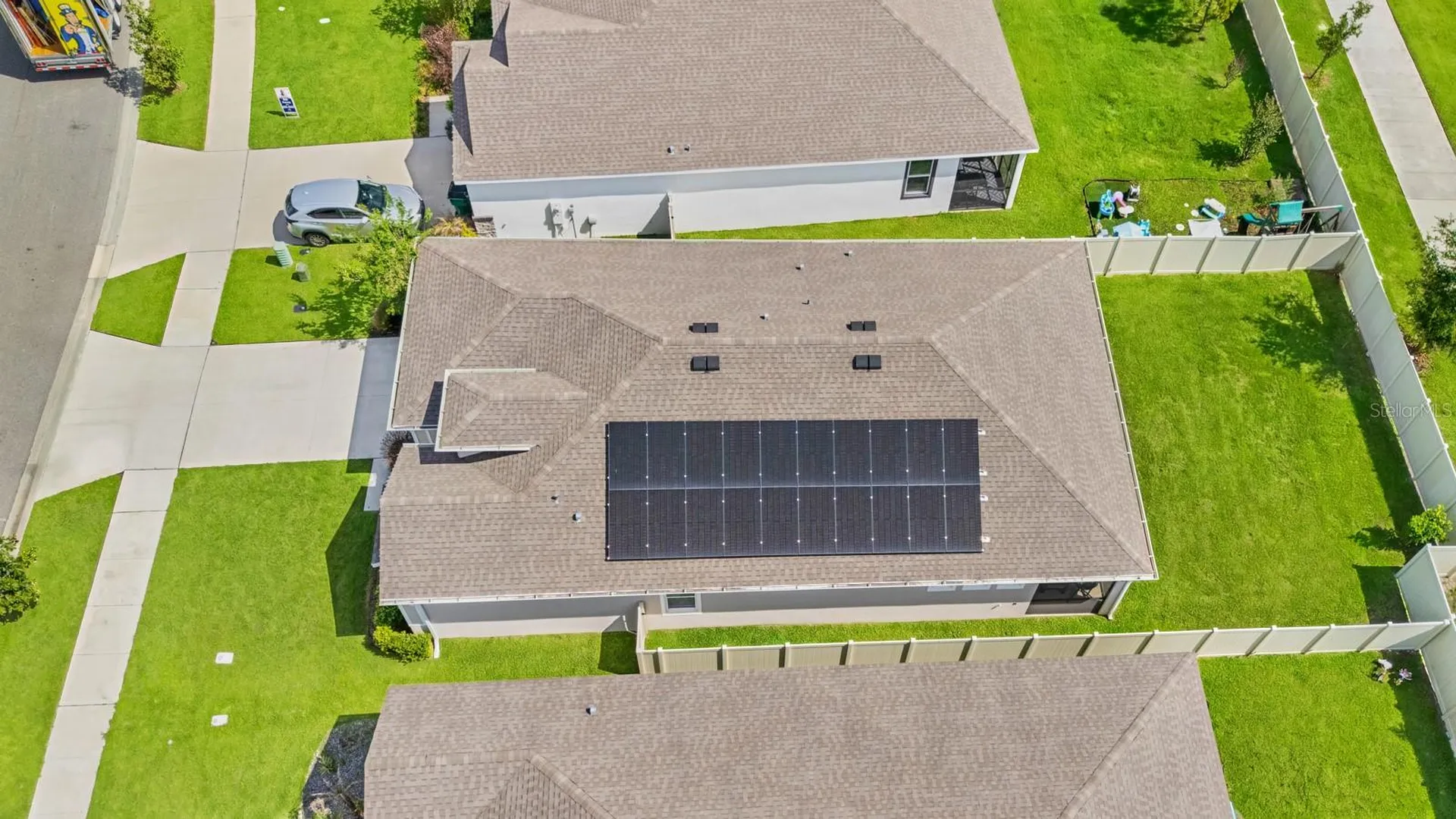 8362 Wheat Stone Drive Zephyrhills FL 33540