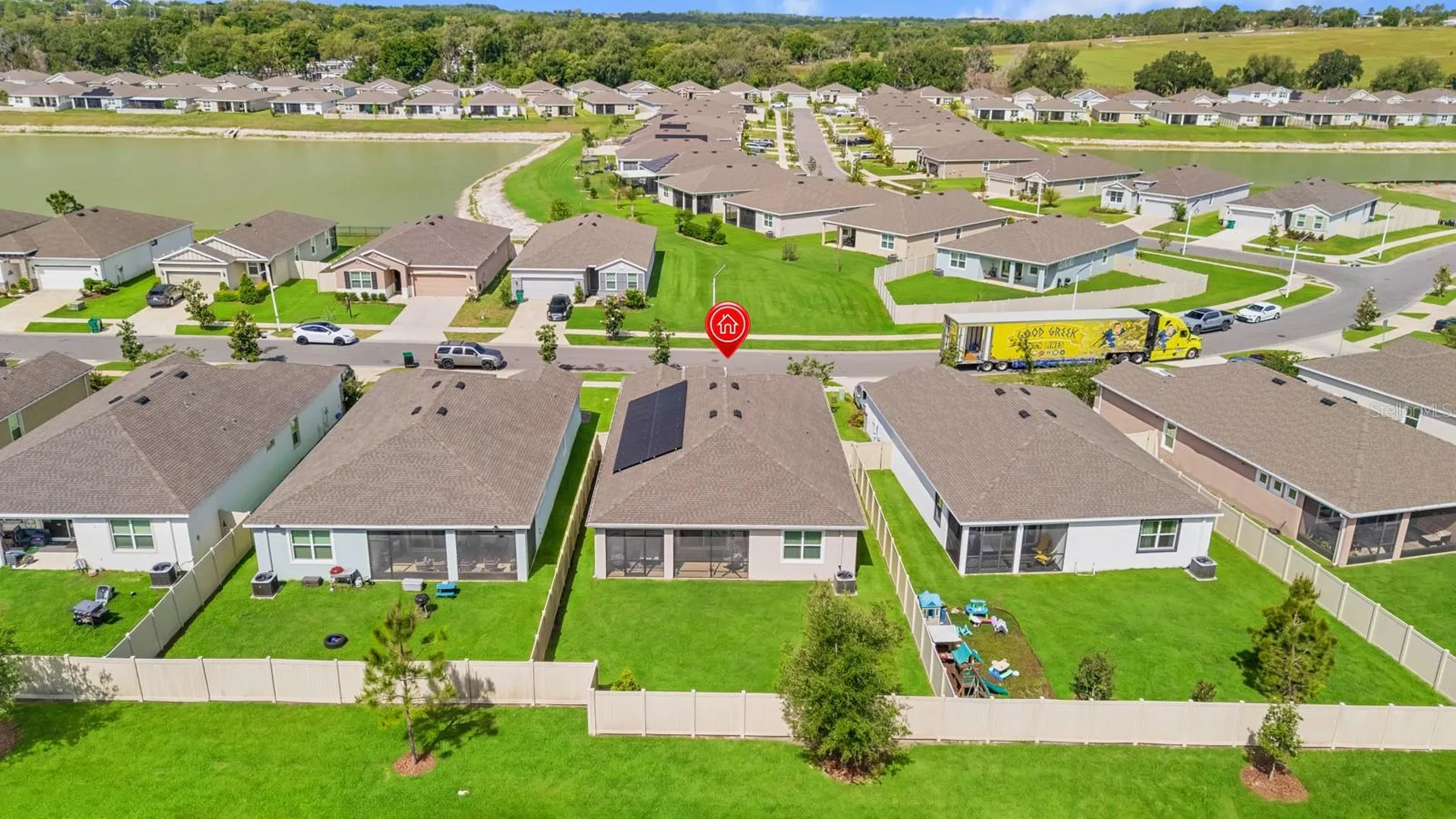 8362 Wheat Stone Drive Zephyrhills FL 33540