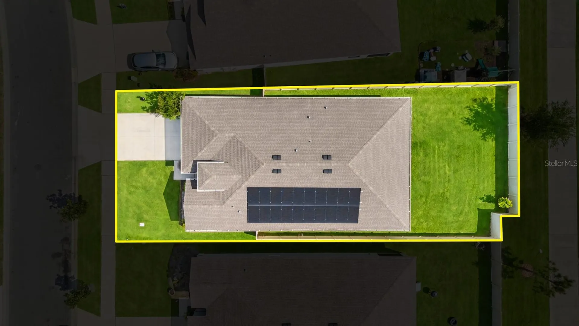 8362 Wheat Stone Drive Zephyrhills FL 33540