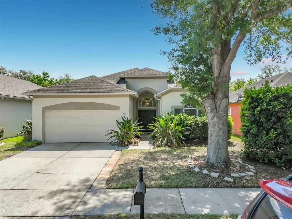 2125 Emerald Green Circle Oviedo FL 32765