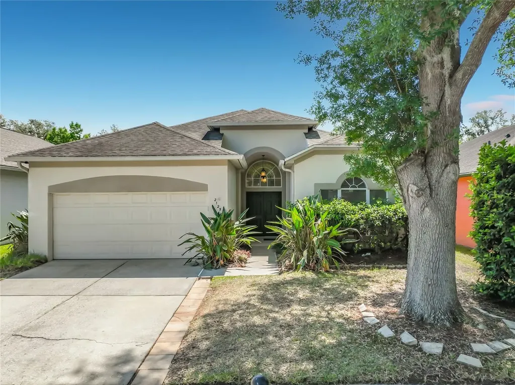 2125 Emerald Green Circle Oviedo FL 32765