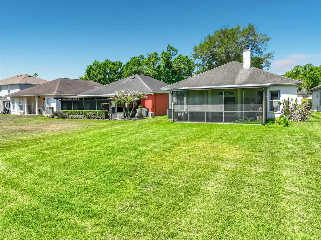 2125 Emerald Green Circle Oviedo FL 32765