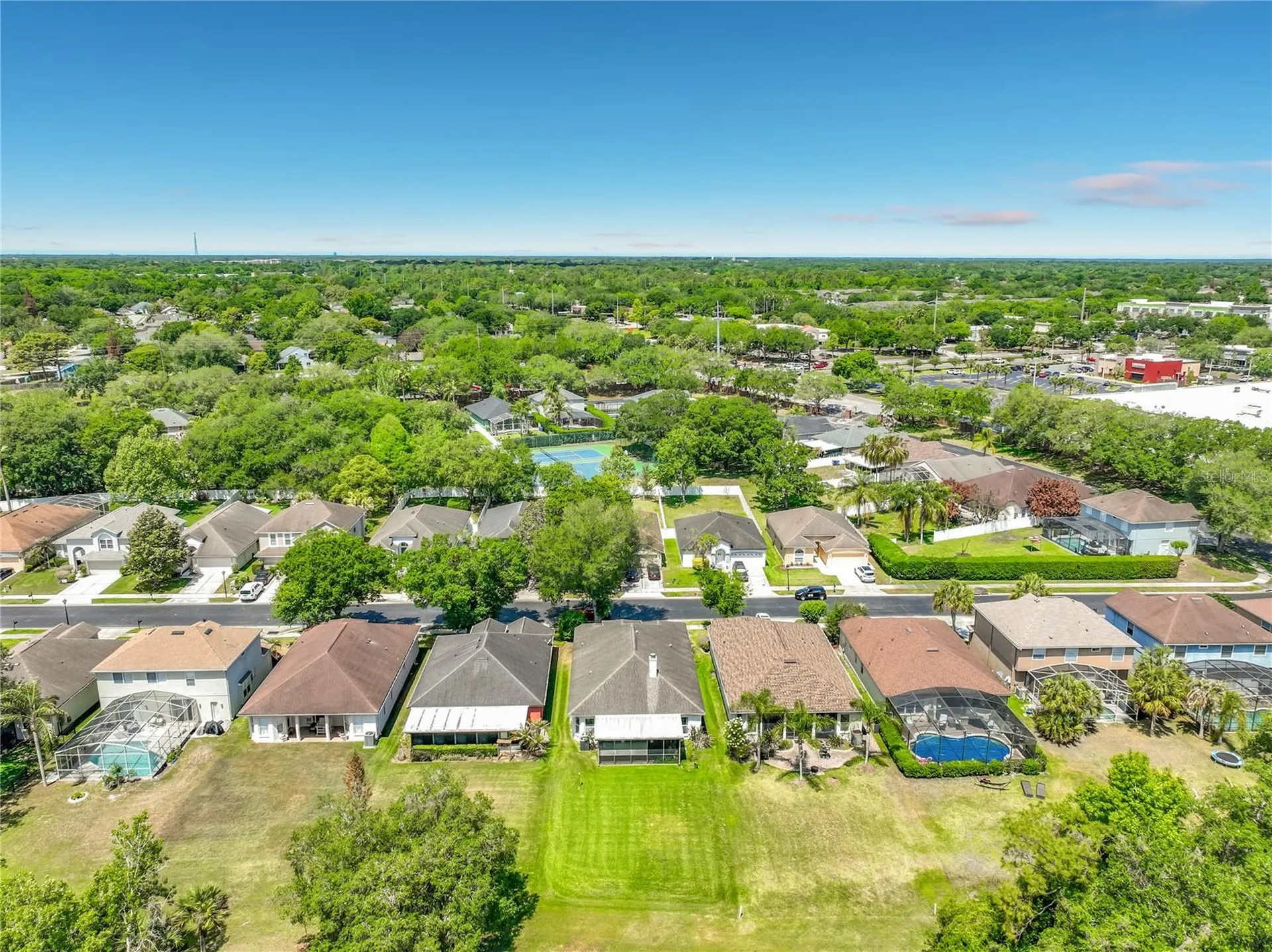 2125 Emerald Green Circle Oviedo FL 32765